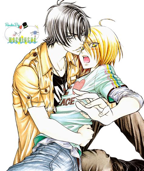 Love Stage Render By Mochiusuk On Deviantart