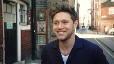 Niall Horan Shares Music Video For Nice To Meet Ya Beyond The Stage