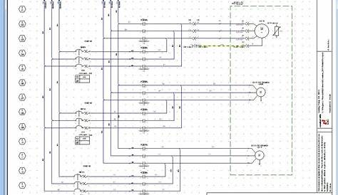 electrical wiring schematic software