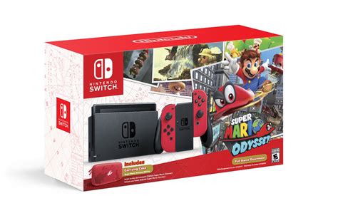 Best Nintendo Switch Deals During Amazon Prime Day 2018 Allgamers