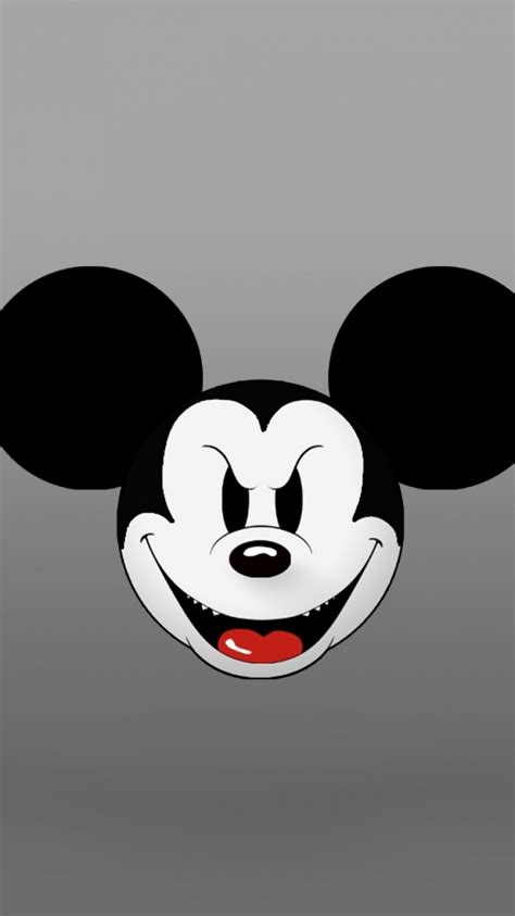 Download Mickey Mouse Wallpaper Iphone Gallery