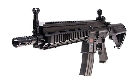 Umarex Replika Karabinka Heckler Koch Hk Cqb Sklep Militarny Specshop Pl