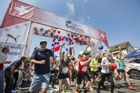 The next wings for life world run will be on may 3rd, 2020! Wings for Life World Run Schweiz (Zug) 2021 :: Termin ...