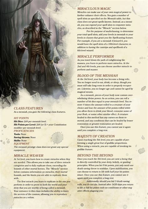 This is part of the 5e system reference document. tumblr_o1vf2kuosi1ukgbqco5_1280.jpg (1280×1808) | Dnd 5e ...