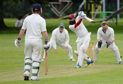 Cricket Clubs Can Return To Friendly Action