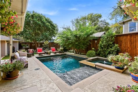 How To Make Your Backyard Into An Oasis Flex House Home Improvement Ideas And Tips