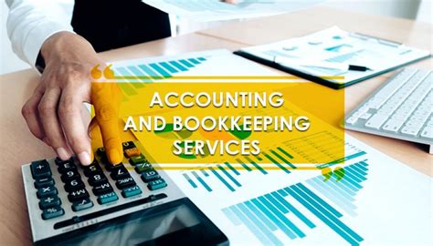 Why Do You Need To Outsource Accounting Services Audit Firms