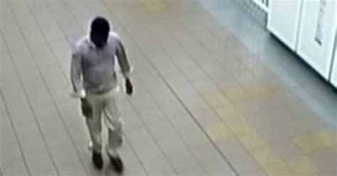 Girl 12 Indecently Assaulted On Packed Train As She Sat Beside