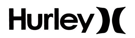Hurley Logo Logo Brands For Free Hd 3d
