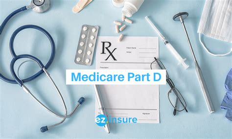 Medicare Part D Ez Insure