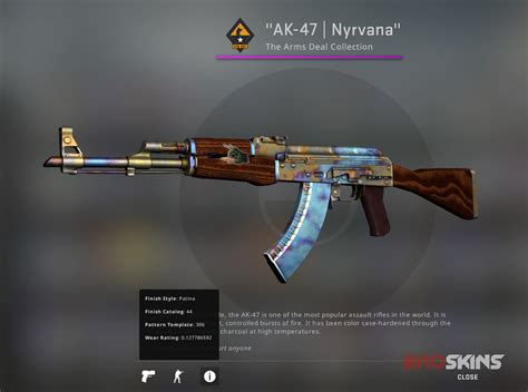Pattern Rank On Ak 47 Case Hardened And Price Value Page 4 Broskins Csgo Trade And Skins