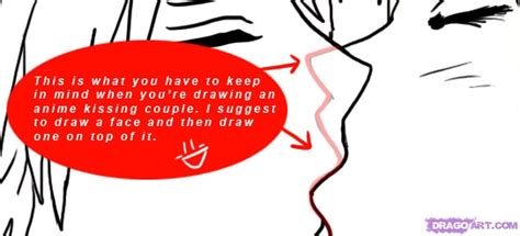 This tutorial shows the sketching and drawing steps. How To Draw People Kissing by Dawn | Drawing people, People kissing, Drawings