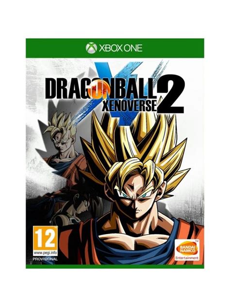 We did not find results for: Dragon Ball Xenoverse 2 XBOX ONE + ПОДАРЪК: Постер | Dragon ball, Xbox one games, Xbox one