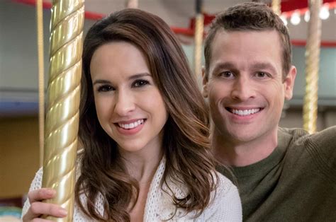 Hallmark Channel's 'The Sweetest Christmas' Premiere: Meet The Cast ...
