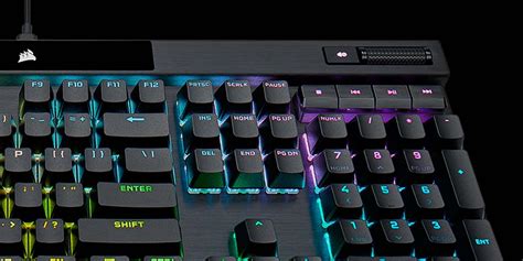 Corsair K70 Rgb Pro Keyboard Review