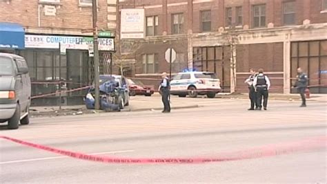 2 Men Killed In Austin Shooting Abc7 Chicago