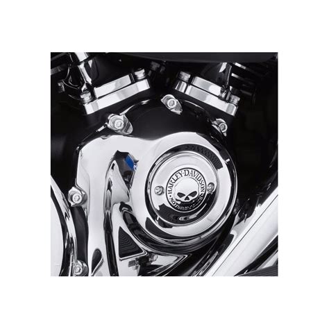Harley davidson, willie g skull design vinyl decal, stickers, skull decal, motorcycle decal. Willie G Skull Collection - Timer Cover - Harley Davidson ...