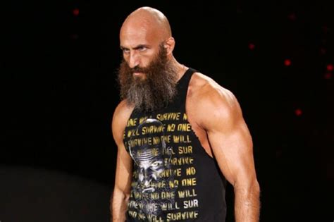 Wwe Nxt Live Results Tommaso Ciampa Makes In Ring Return