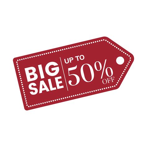 50 Percent Off Sale Badge Vector Download Free Vectors Clipart