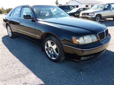 1999 Infiniti Q45 For Sale Cc 1219680