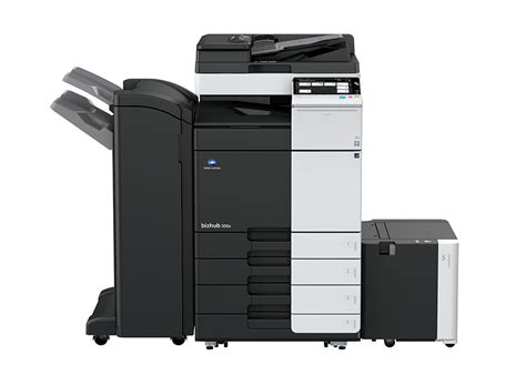 This color multifunction printer offers great function of fax, scanner and print in wide format. Konica Minolta Bizhub 206 Driver / Download Konica Bizhub ...