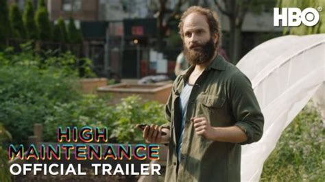 High Maintenance Season 4 Ep 1 Trailer Release Date Startattle
