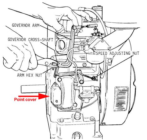 John Deere G100 Parts Diagram Hipa Fuel Pump Fuel Filter For John
