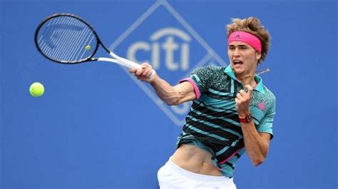 Venus and serena are both jehova's witnesses, which i think means they won't wear cross jewelry, and i. Alexander Zverev - Girlfriend, Family & Net Worth