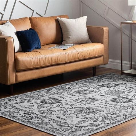 25 Gorgeous Rugs That Go With Brown Couches Brown Living Room Brown
