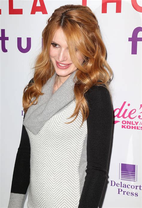 Senior year is here, and everyone has a plan—except autumn falls. Bella Thorne - 'Autumn Falls' Book Signing at Barnes ...