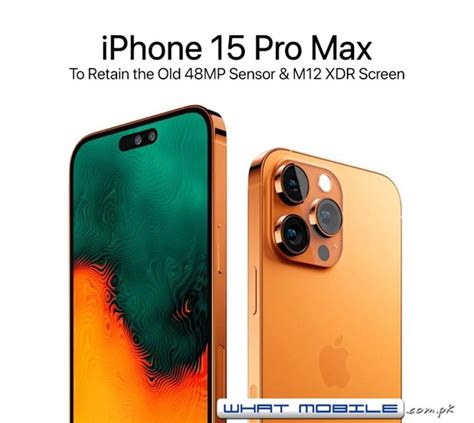 Toni Hamilton Trending Apple Iphone 15 Pro Max Price In Pakistan