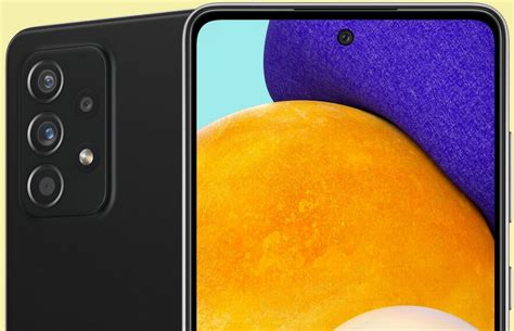 Samsung galaxy a52 android smartphone. Android-nieuws #9 2021: WhatsApp Desktop, Samsung A52 en meer