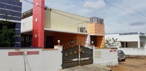 Property 2 Bhk Residential House At Rs 3400000sq Ft Domestic House