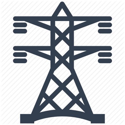 Power Generation Icon 14384 Free Icons Library
