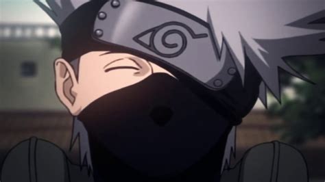 Kakashi Sad Youtube