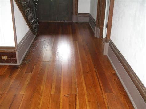 During the milling process our technicians take careful steps to produce the desirable pinstripe pattern. Hardwood Flooring Refinishing and Restoration By Apple ...