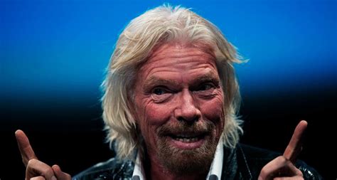 How richard branson makes and spends his money. Politicians should heed what the public really think about ...