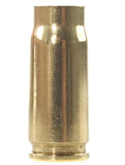762x25 Handgun Brass Once Fired Est50rd Bag Nova Tactical