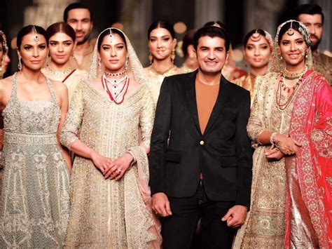 Top 11 Underrated Pakistani Fashion Designers