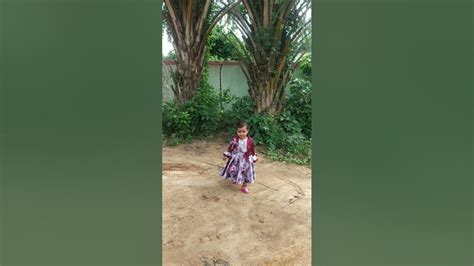 Bhoomi Ra Cute Slow Motion 🏃🏃 Viral Odia Shorts Ytshorts Youtube