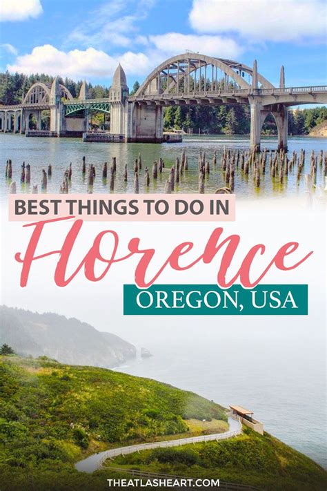 22 Best Things To Do In Florence Oregon A Complete Bucket List