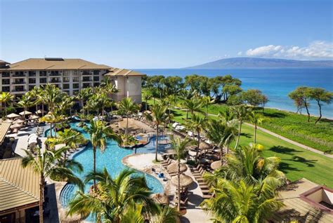 The Westin Nanea Ocean Villas Kaanapali In Maui Hawaii Room Deals