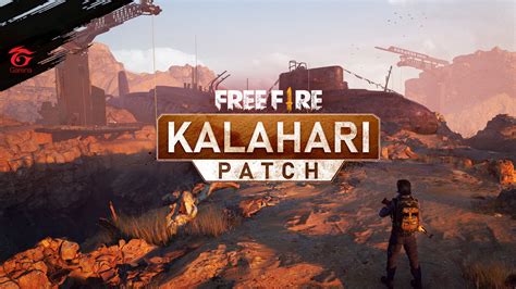 Download the ld player using the above download link. Free Fire Gets Kalahari Desert Map And More