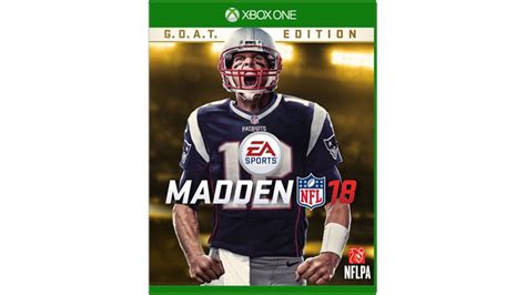 Buy Madden Nfl 18 For Xbox One Microsoft Store