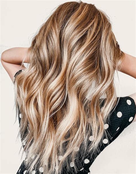 50 Hottest Balayage Hair Ideas To Try In 2022 Soto Dellittef