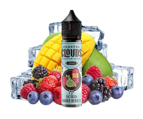 Coastal Clouds E Liquids Smoke Depot And Vape Lounge