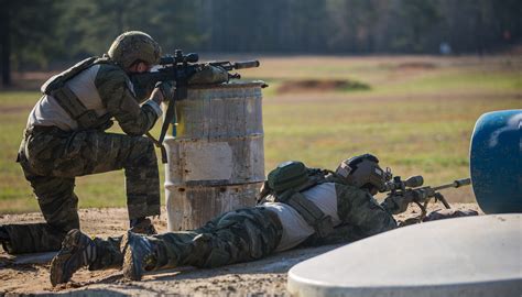 3rd Special Forces Group Repeats Sniper Victory Article The United