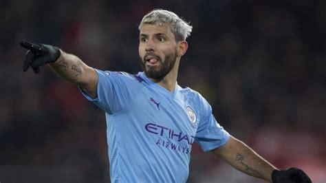 Sergio agüero (sergio leonel agüero del castillo, born 2 june 1988) is an argentine footballer who plays as a striker for british club manchester city, and the argentina by using this website, you agree to our use of cookies. Se le suma un competidor a Independiente: Beckham contactó ...
