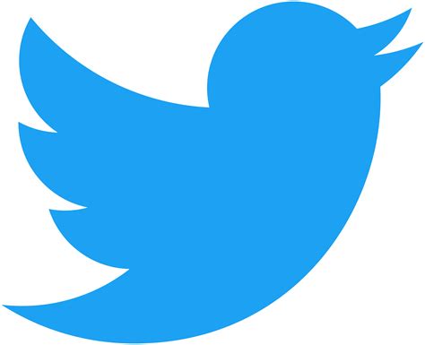 Twitter Logo - PNG e Vetor - Download de Logo
