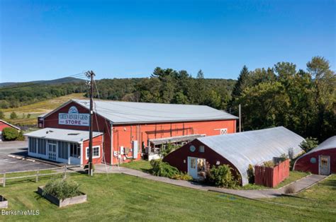 one of the most beautiful farm properties in the berkshires the berkshire edge